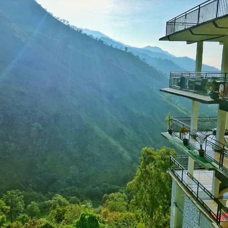 Ella Mount Heaven Hotel Exterior photo