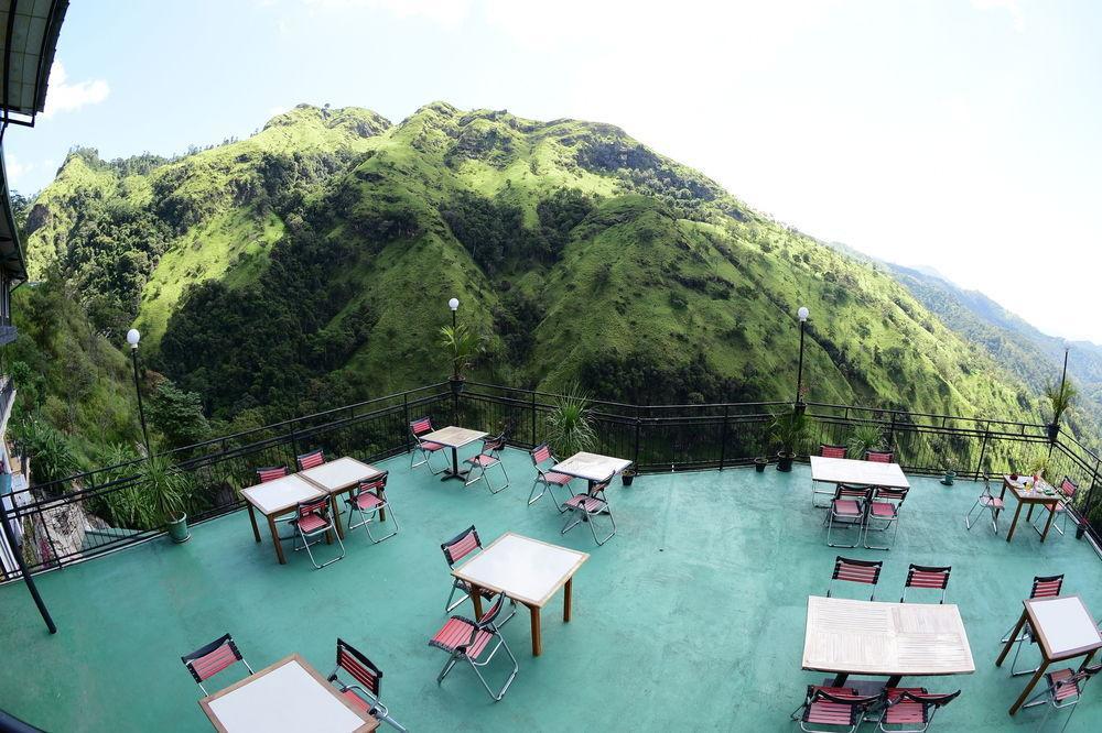 Ella Mount Heaven Hotel Exterior photo
