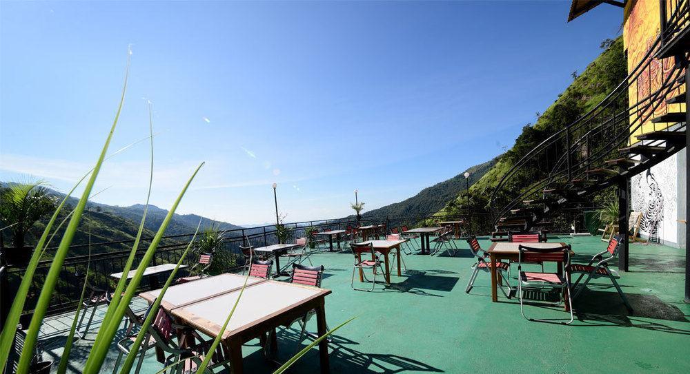 Ella Mount Heaven Hotel Exterior photo