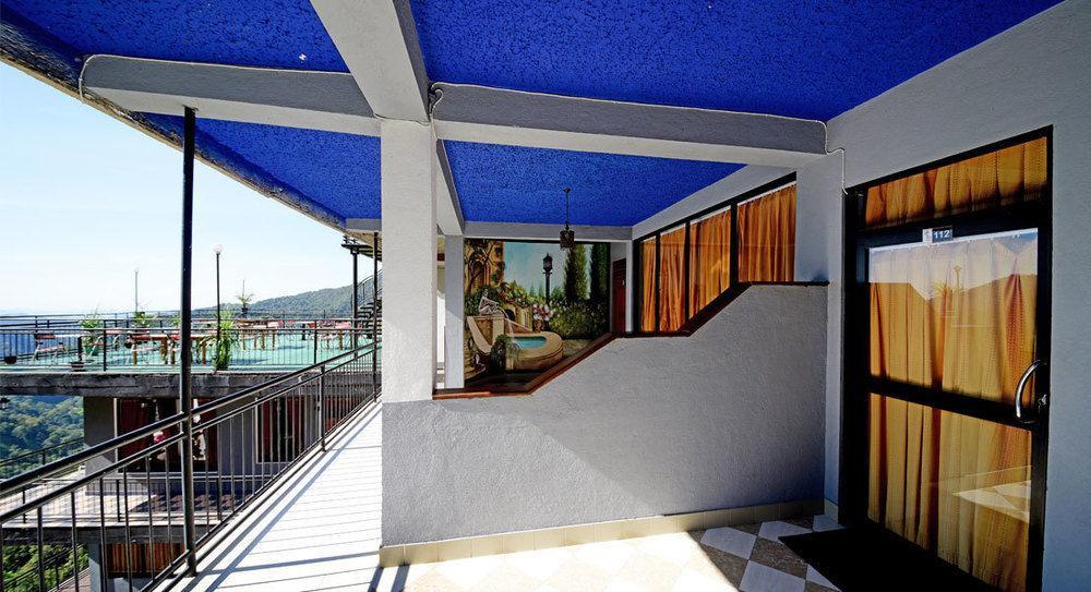Ella Mount Heaven Hotel Exterior photo