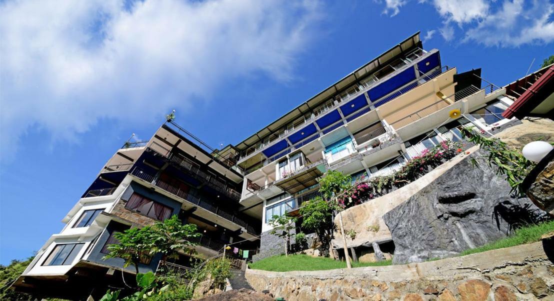 Ella Mount Heaven Hotel Exterior photo