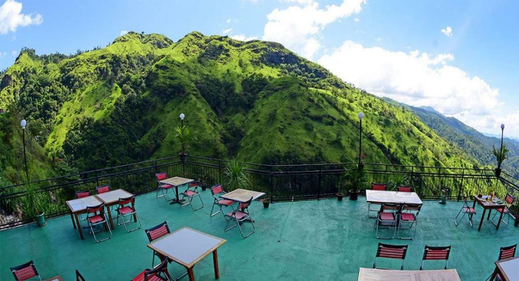 Ella Mount Heaven Hotel Exterior photo