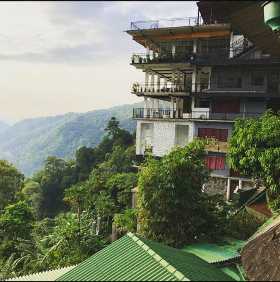 Ella Mount Heaven Hotel Exterior photo