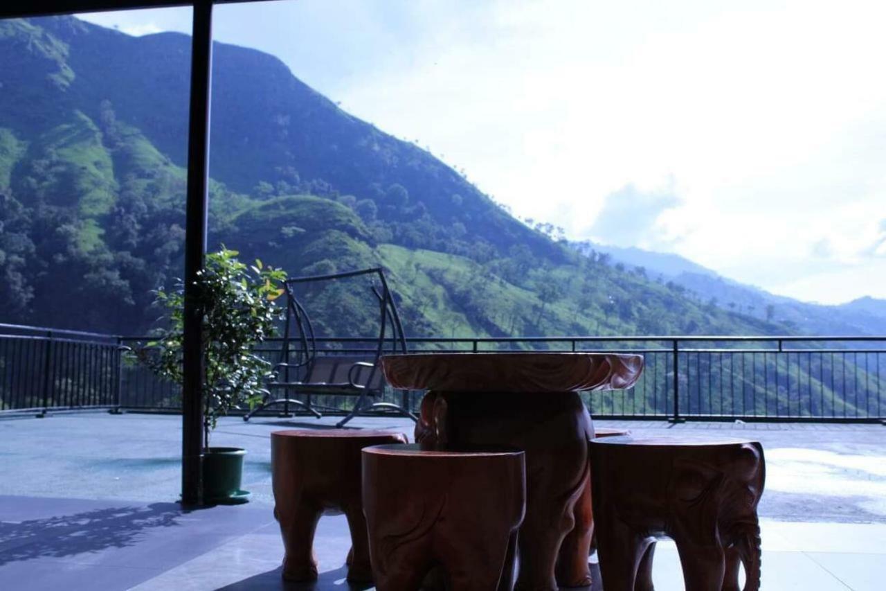 Ella Mount Heaven Hotel Exterior photo